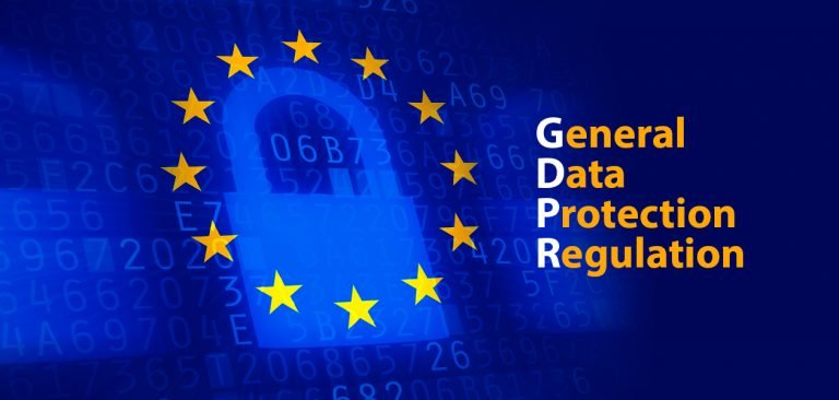 GDPR blogger compliance