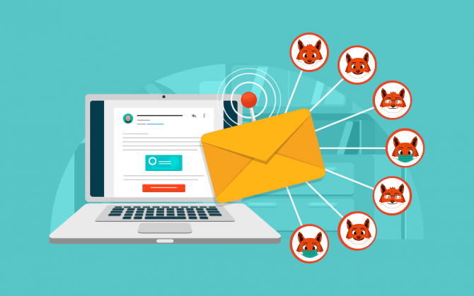 Email Marketing