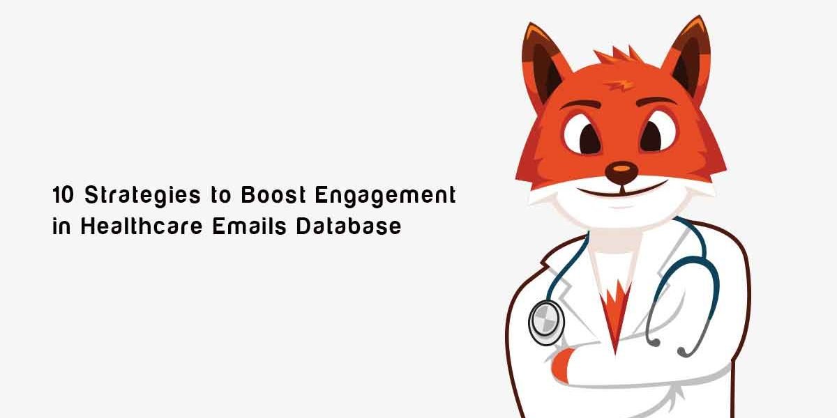 healthcare email engagement