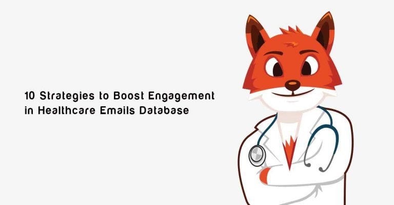 healthcare email engagement